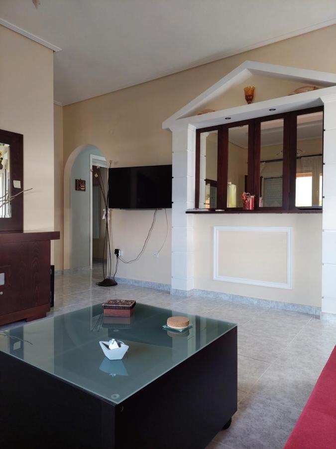 Platanidia Apartment Pelion Exterior photo