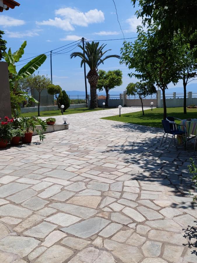 Platanidia Apartment Pelion Exterior photo