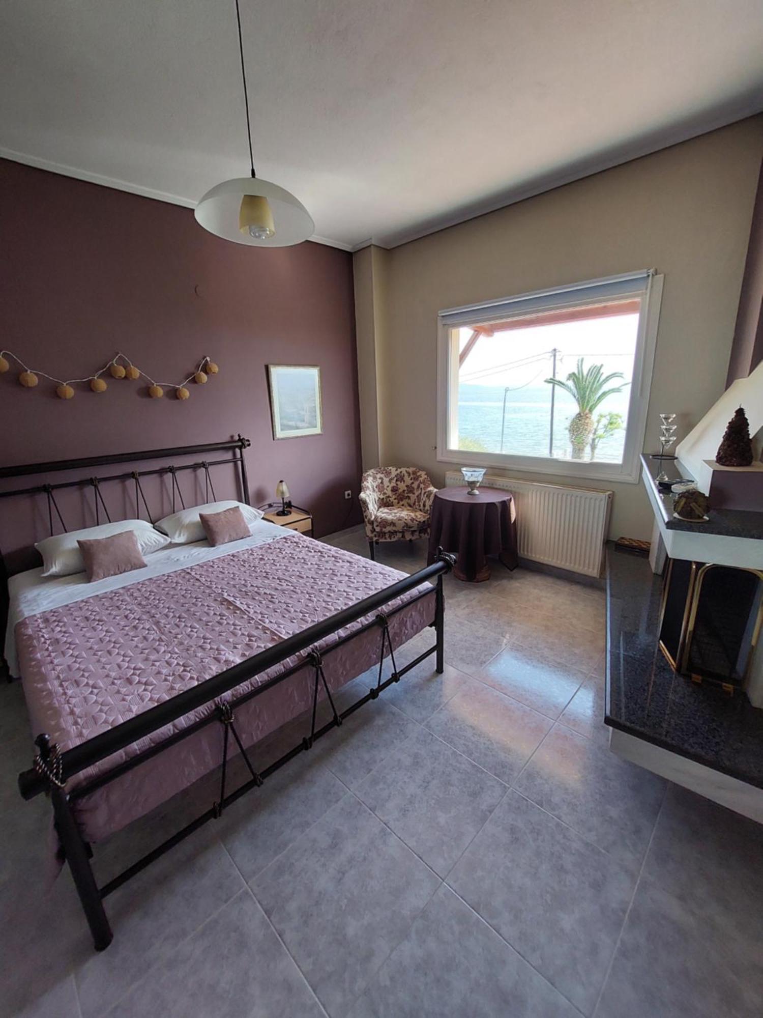 Platanidia Apartment Pelion Exterior photo