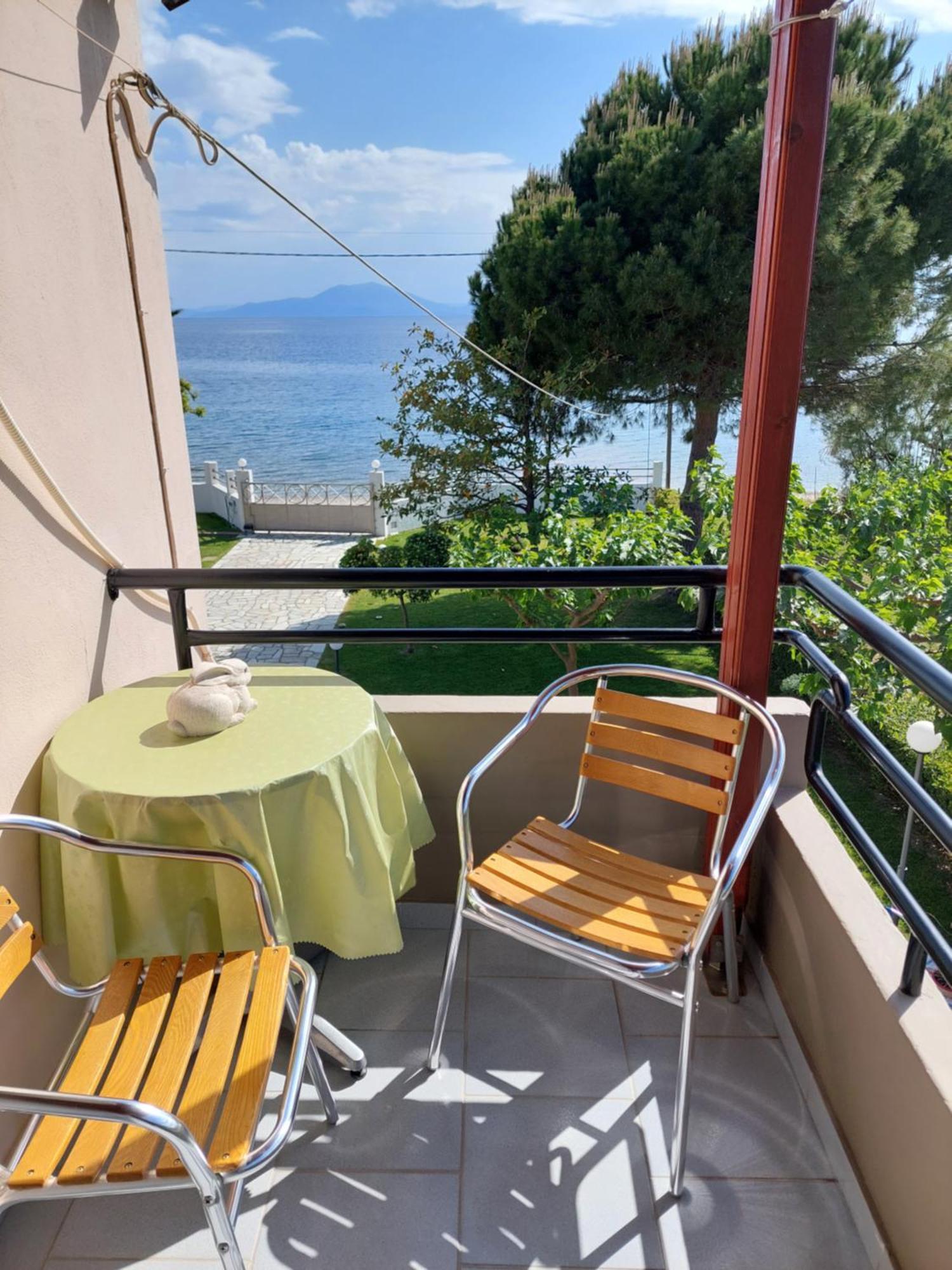 Platanidia Apartment Pelion Exterior photo